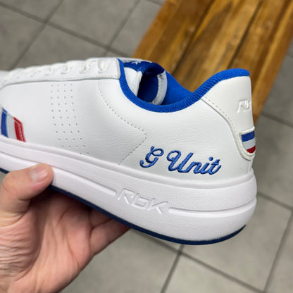 Reebok G-Unit G6 ‘White’