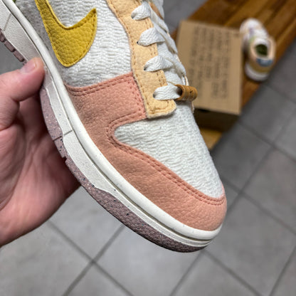 Dunk Low Sun Club (Worn)