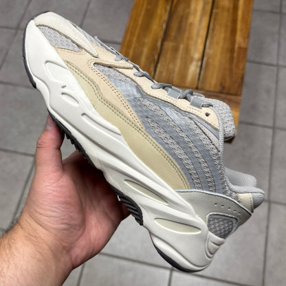 Yeezy 700 V2 Cream (Worn)