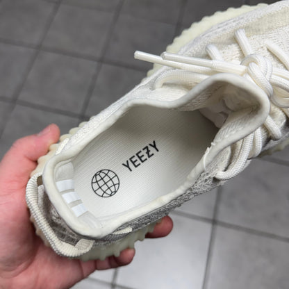Yeezy 350 V2 Bone (Worn)