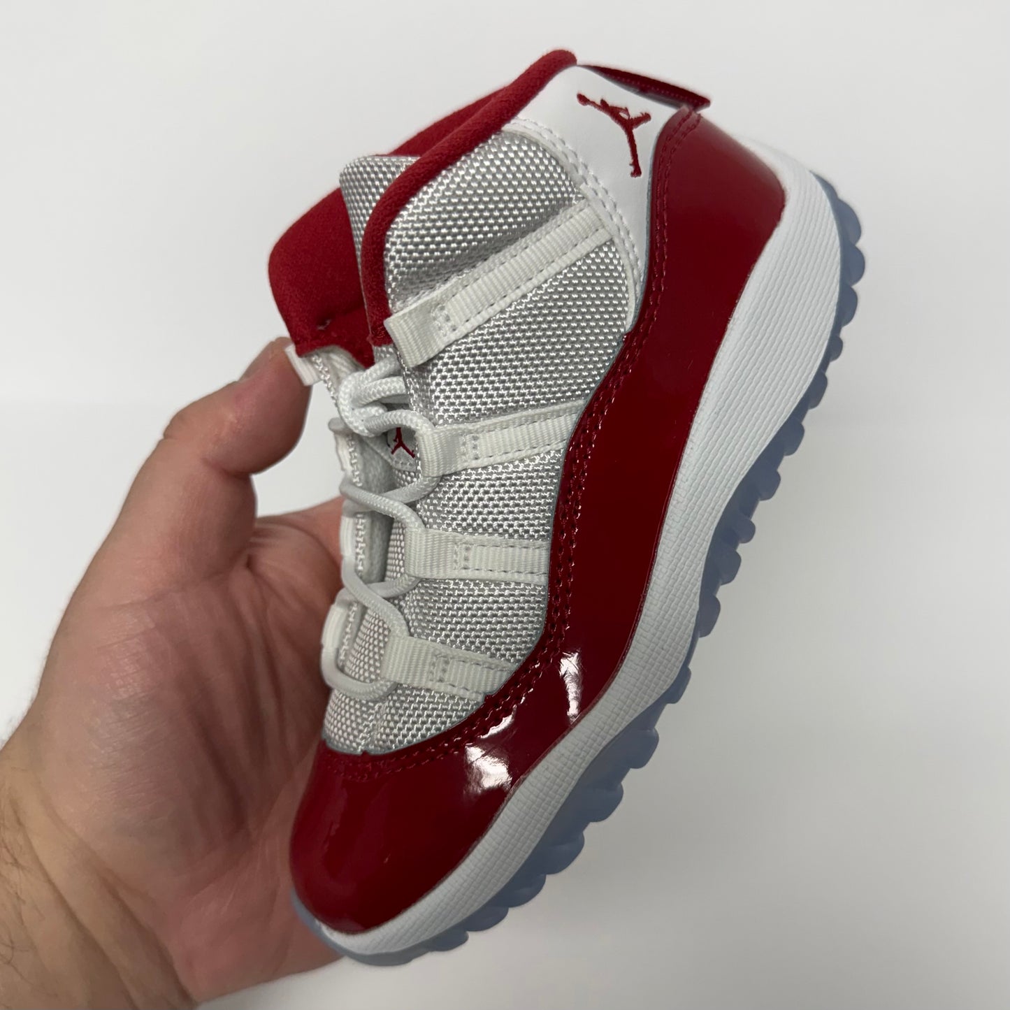 Jordan 11 Cherry (TD)