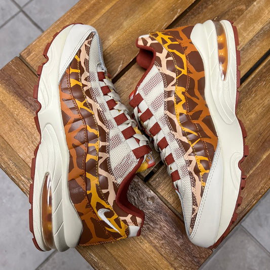 Air Max 95 Giraffe (Worn/GS)