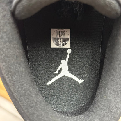 Jordan 3 Black Cat 2025