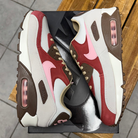 Nike Air Max 90 Bacon 2021