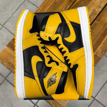 Jordan 1 High OG Pollen (Worn)