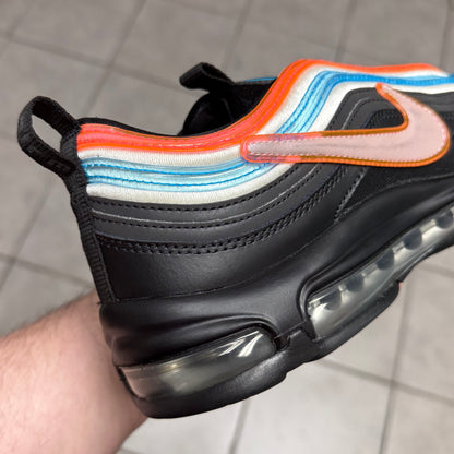 Air Max 97 ‘On Air: Neon Seoul’ (Worn)