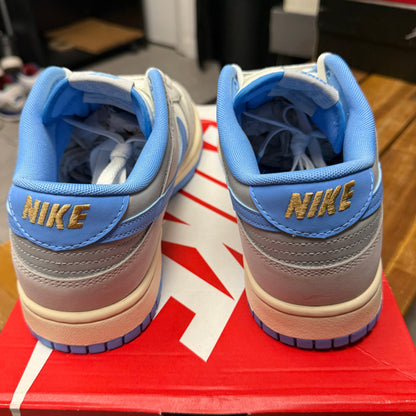 Dunk Low Athletic Department University Blue