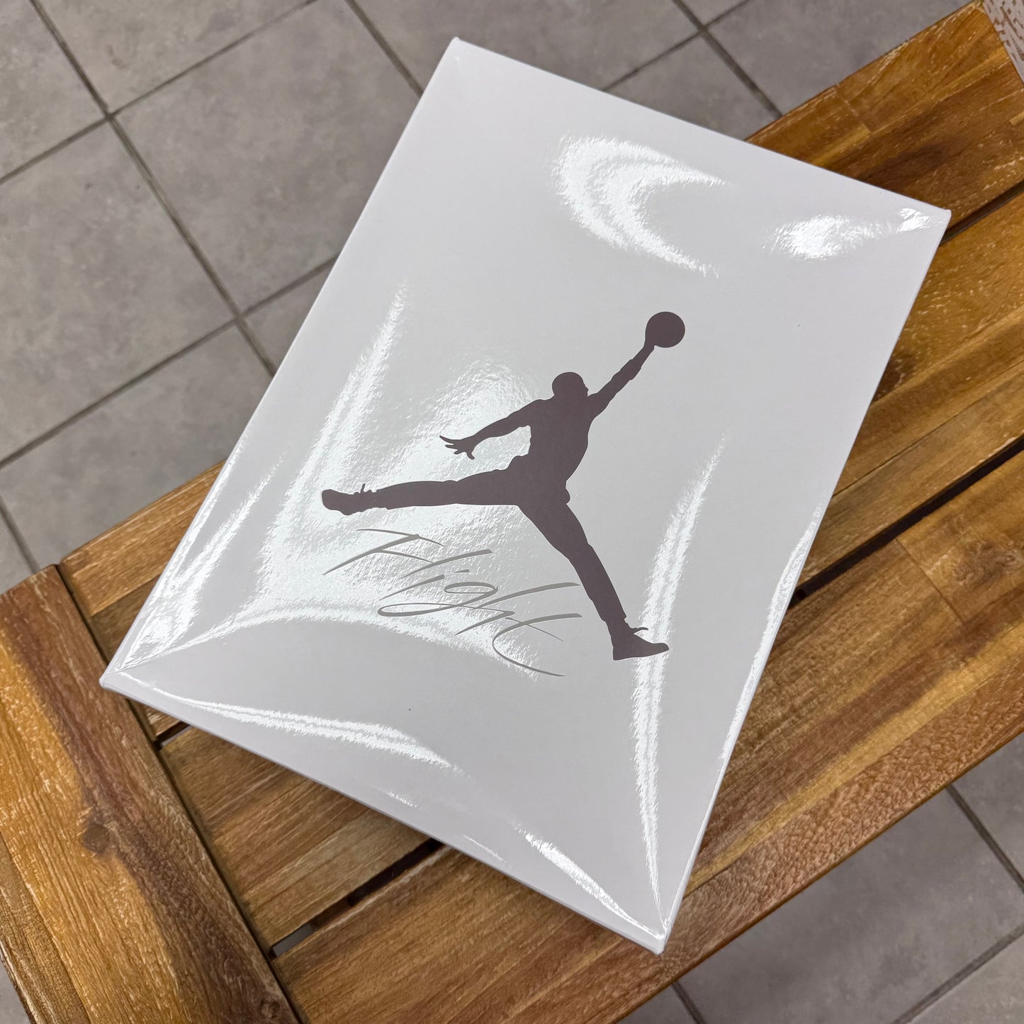 Jordan 3 x A Ma Maniére ‘For The Love’