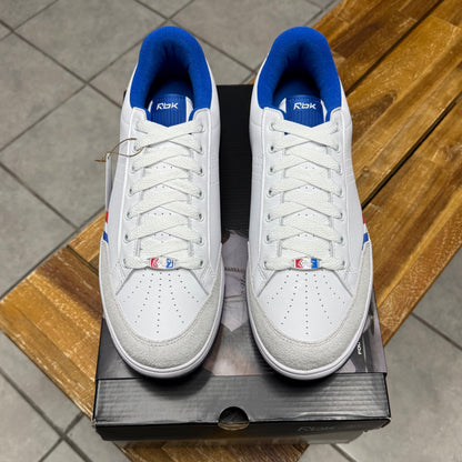 Reebok G-Unit G6 ‘White’