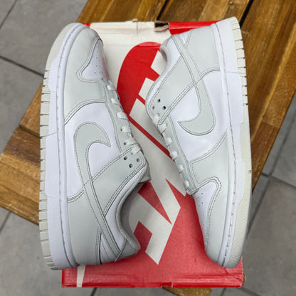 Dunk Low Photon Dust (Woman’s/Worn)