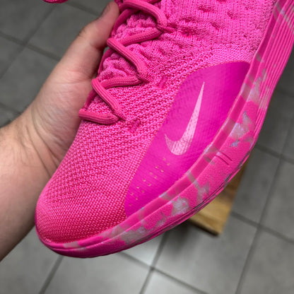 KD 11 Aunt Pearl (Worn)