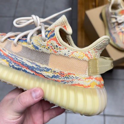 Yeezy 350 V2 MX Oat (Worn)