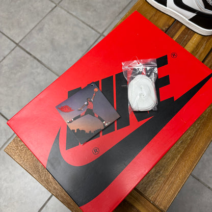 Jordan 1 High ‘85 ‘Black White’
