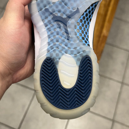 Jordan 11 Win Like ‘82 (Worn)