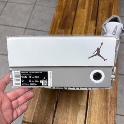 Jordan 3 x A Ma Maniére ‘Raised By Women’