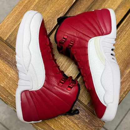 Jordan 12 Gym Red (Worn)