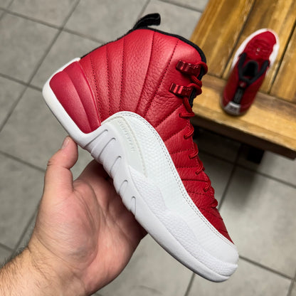 Jordan 12 Gym Red (Worn)