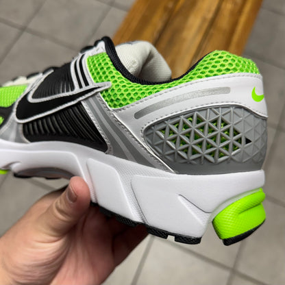 Air Zoom Vomero 5 Electric Green (Worn)