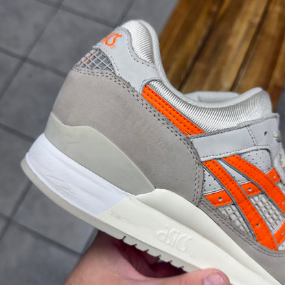 ASICS Gel Lyte 3 x Ronnie Fieg Super Orange (Worn)