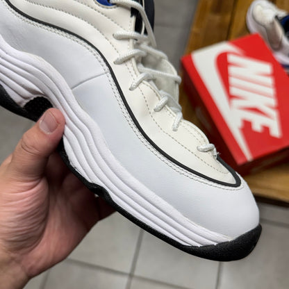 Air Penny 2 White Royal 2016 (Worn)