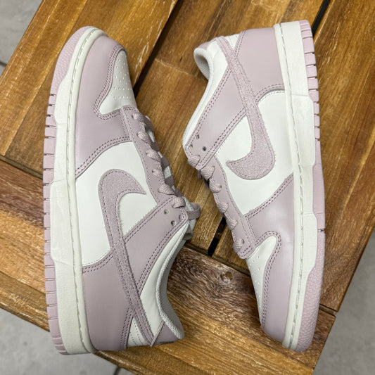 Dunk Low 'Particle Rose' (GS/Worn)