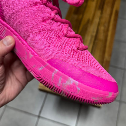 KD 11 Aunt Pearl (Worn)