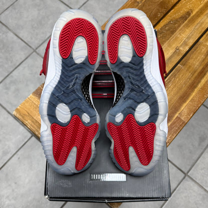 Jordan 11 Win Like ‘96 (Worn)