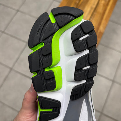 Air Zoom Vomero 5 Electric Green (Worn)