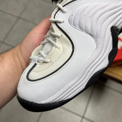 Air Penny 2 White Royal 2016 (Worn)