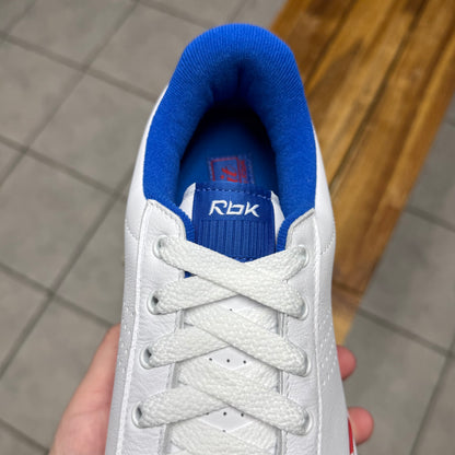 Reebok G-Unit G6 ‘White’