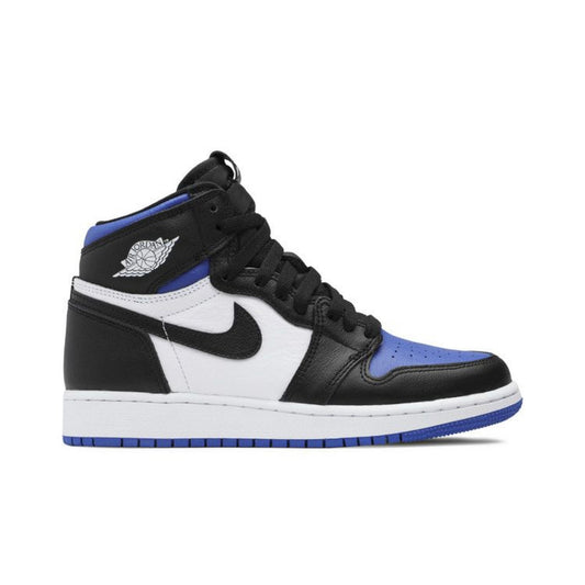 Jordan 1 High OG Royal Toe (GS)