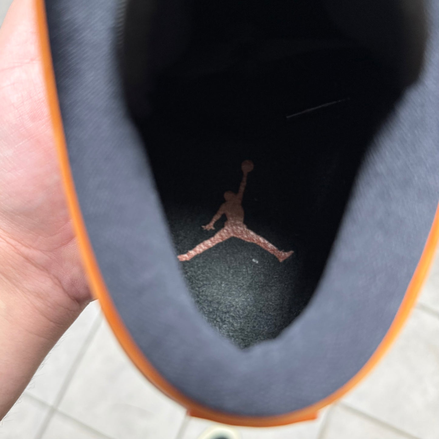 Jordan 1 Low Shattered Backboard (Worn)