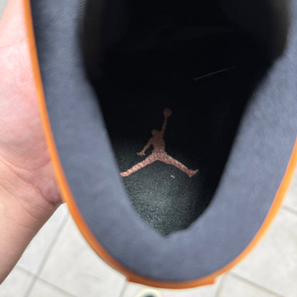 Jordan 1 Low Shattered Backboard (Worn)