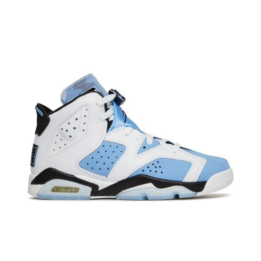 Jordan 6 UNC (GS)