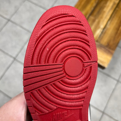 Jordan 1 High OG Fearless (Worn)