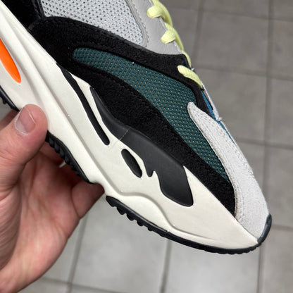 Yeezy 700 Wave Runner (Worn)