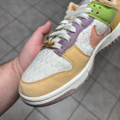 Dunk Low Sun Club (Worn)
