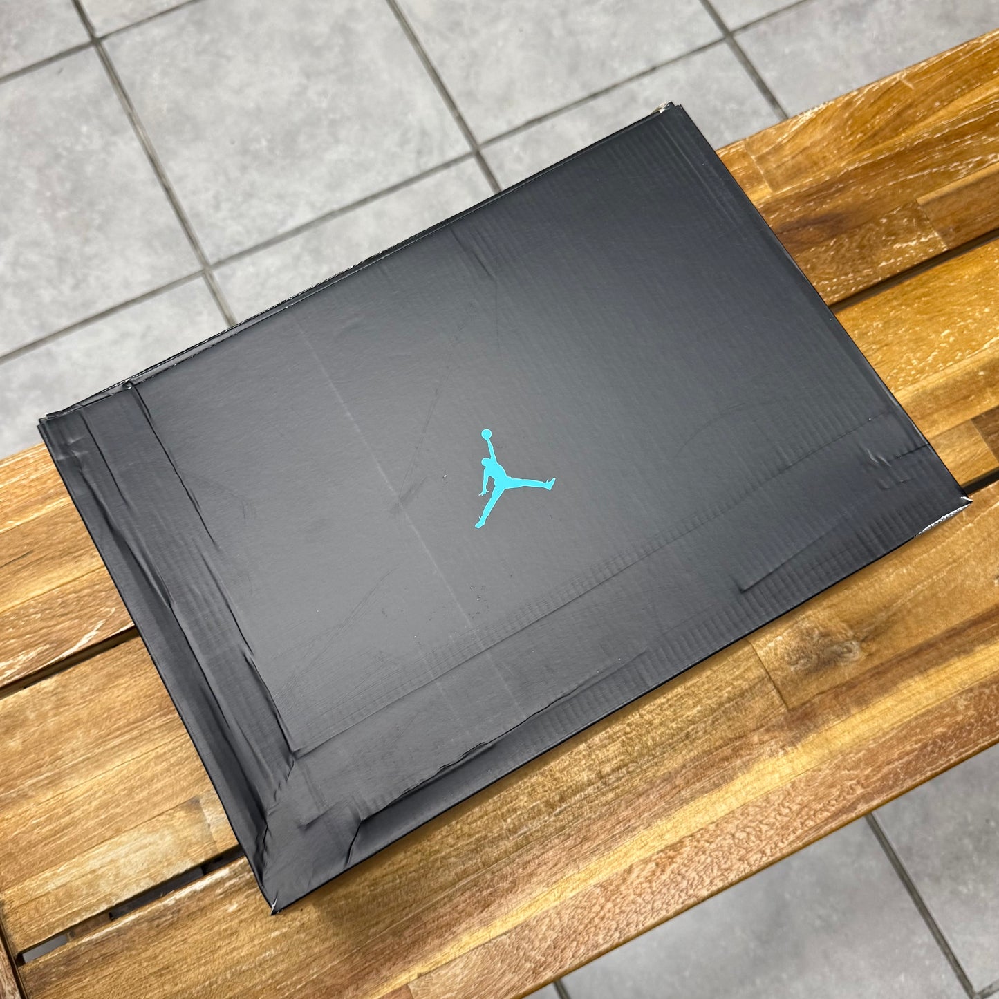 Jordan 11 Gamma Blue 2025