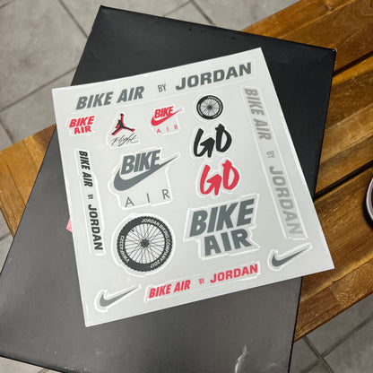 Jordan 4 RM SP x Nigel Sylvester Driveway Grey