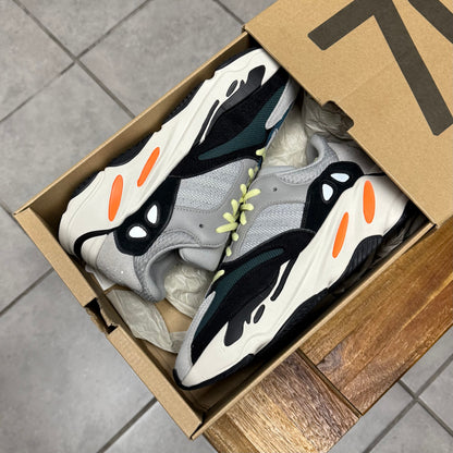 Yeezy 700 Wave Runner (Worn)