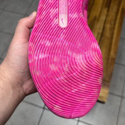 KD 11 Aunt Pearl (Worn)
