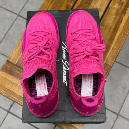 KD 11 Aunt Pearl (Worn)