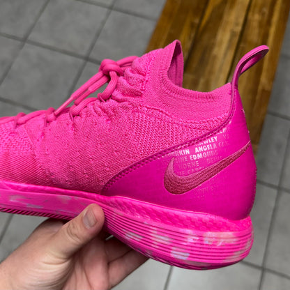 KD 11 Aunt Pearl (Worn)