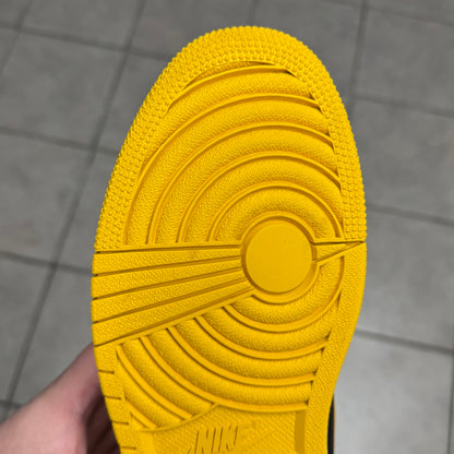 Jordan 1 High OG Pollen (Worn)