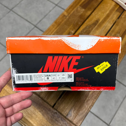 Jordan 1 High OG Lost & Found
