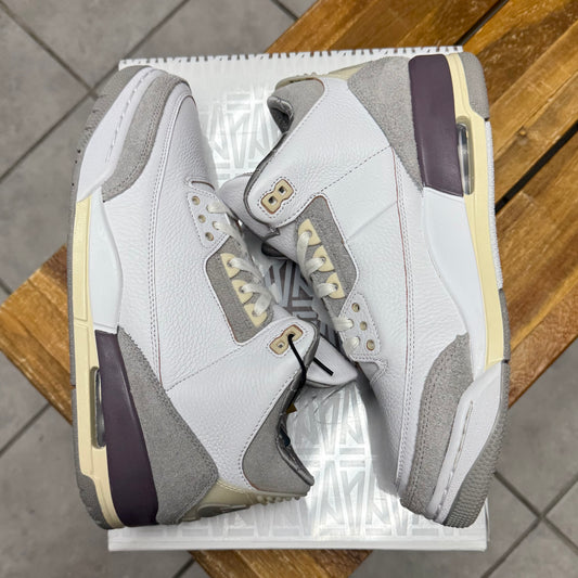 Jordan 3 x A Ma Maniére ‘Raised By Women’