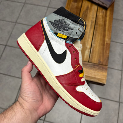 Jordan 1 High OG x Union LA Chicago Shadow
