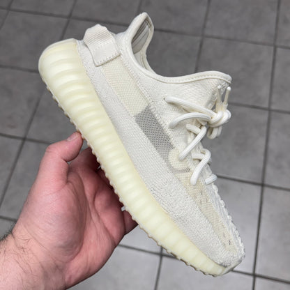 Yeezy 350 V2 Bone (Worn)