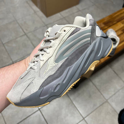 Yeezy Boost 700 V2 Tephra (Worn)