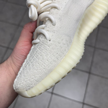 Yeezy 350 V2 Bone (Worn)